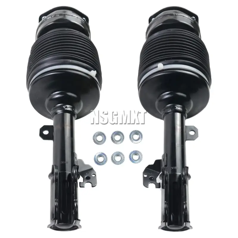 Amortyzatory Powietrzne FR+FL do Lexus RX300 RX330 RX350 U3 (2003-2008) 2WD 4852049356 4851049157