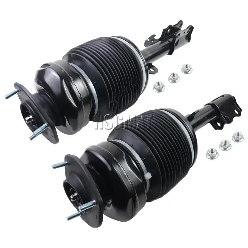 Amortyzatory Powietrzne FR+FL do Lexus RX300 RX330 RX350 U3 (2003-2008) 2WD 4852049356 4851049157