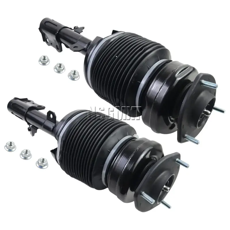 Amortyzatory Powietrzne FR+FL do Lexus RX300 RX330 RX350 U3 (2003-2008) 2WD 4852049356 4851049157