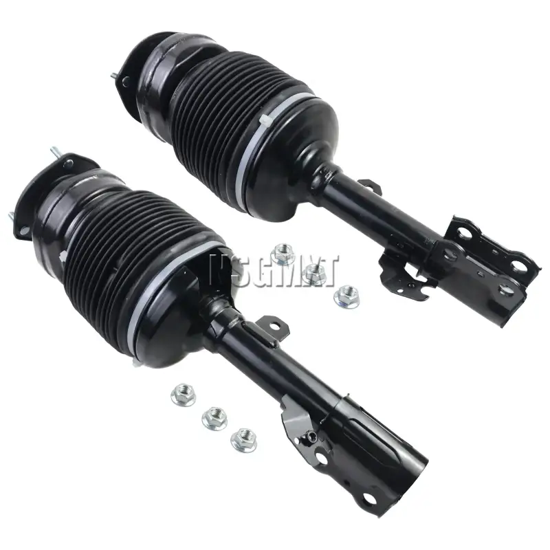Amortyzatory Powietrzne FR+FL do Lexus RX300 RX330 RX350 U3 (2003-2008) 2WD 4852049356 4851049157