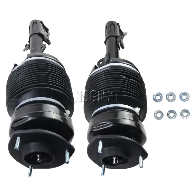 Amortyzatory Powietrzne FR+FL do Lexus RX300 RX330 RX350 U3 (2003-2008) 2WD 4852049356 4851049157