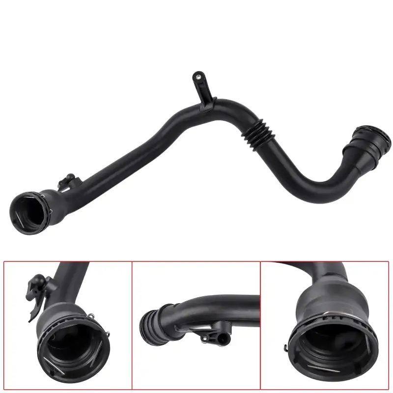 Wąż Turbo Doładowania Powietrza dla Renault Fluence Grand Scenic Megane III 2008 8200981498