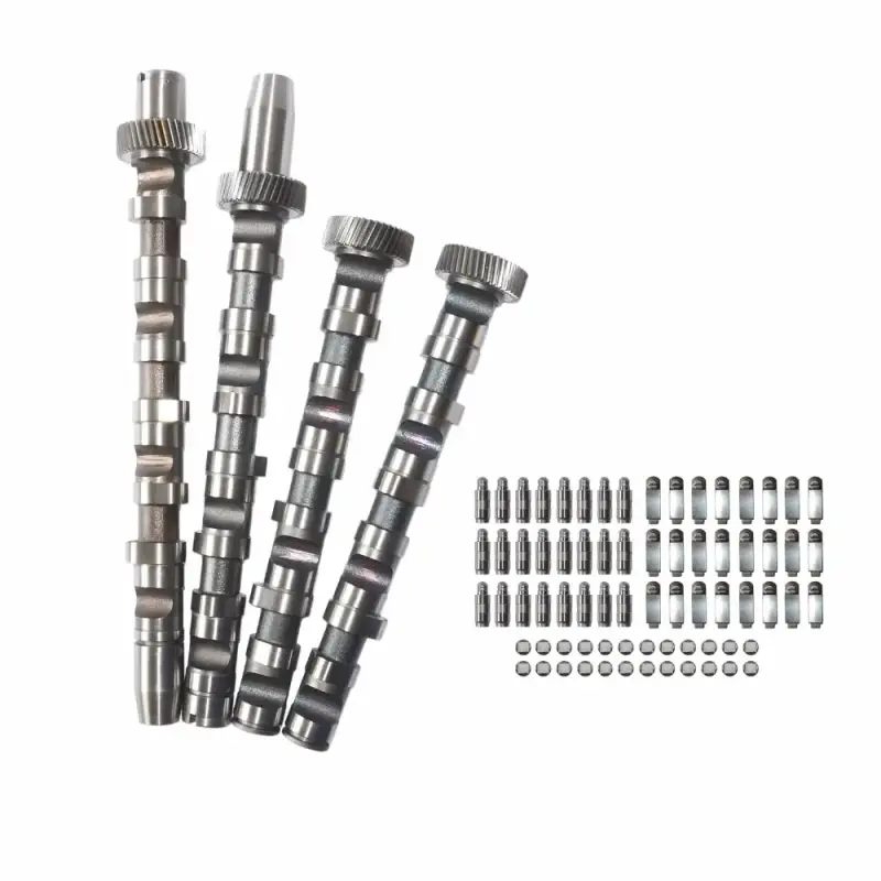 Zestaw Wałka Rozrządu 059109021BP 059109022BC 059109022BD 76 Szt. do Audi Volkswagen VW Skoda 2, 5 TDI V6 AFB AKE AKN AYM BFC