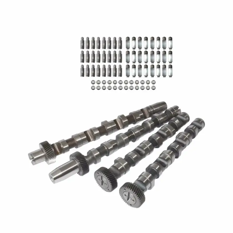 Zestaw Wałka Rozrządu 059109021BP 059109022BC 059109022BD 76 Szt. do Audi Volkswagen VW Skoda 2, 5 TDI V6 AFB AKE AKN AYM BFC