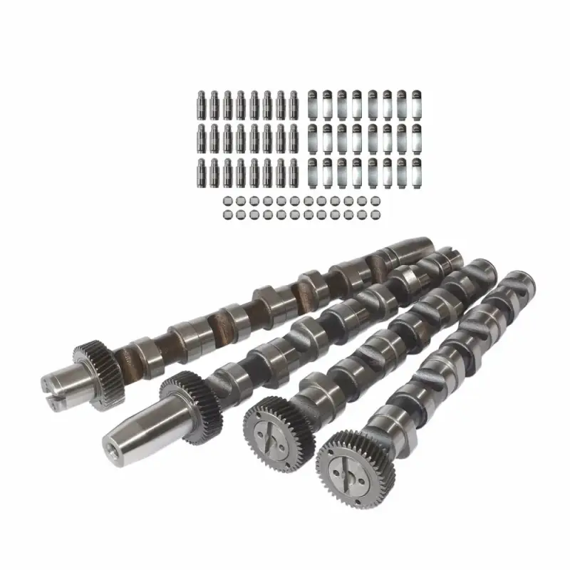 Zestaw Wałka Rozrządu 059109021BP 059109022BC 059109022BD 76 Szt. do Audi Volkswagen VW Skoda 2, 5 TDI V6 AFB AKE AKN AYM BFC