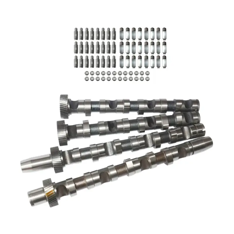 Zestaw Wałka Rozrządu 059109021BP 059109022BC 059109022BD 76 Szt. do Audi Volkswagen VW Skoda 2, 5 TDI V6 AFB AKE AKN AYM BFC