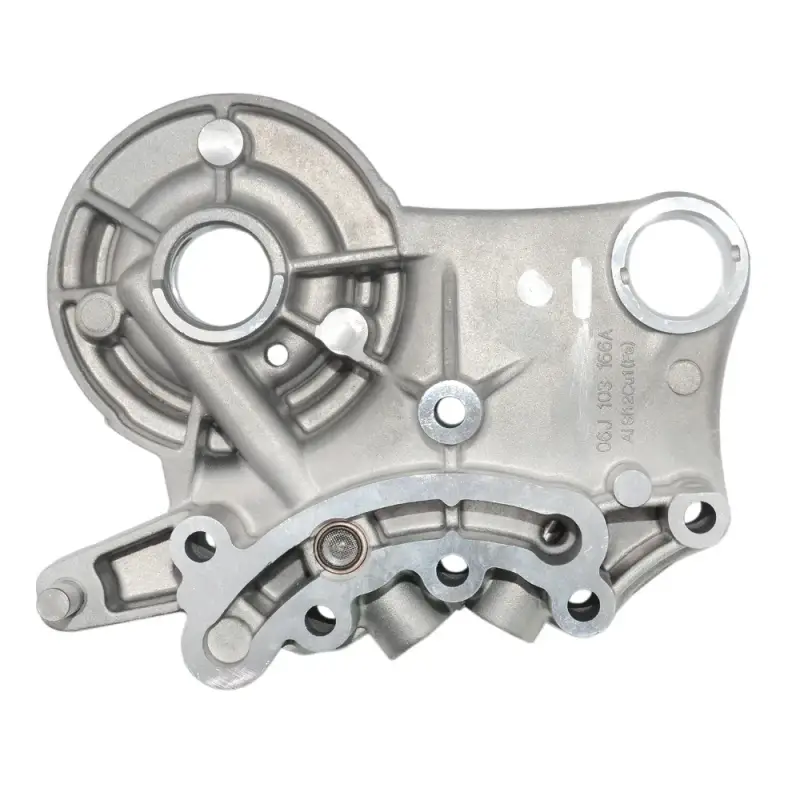 Wspornik Mostka Wału Rozrządu do Audi A3 A4 A5 A6 A8 Q3 Q5 TT Seat Alhambra Altea XL Exeo Leon Skoda Superb Volkswagen VW Amarok Bettle CC