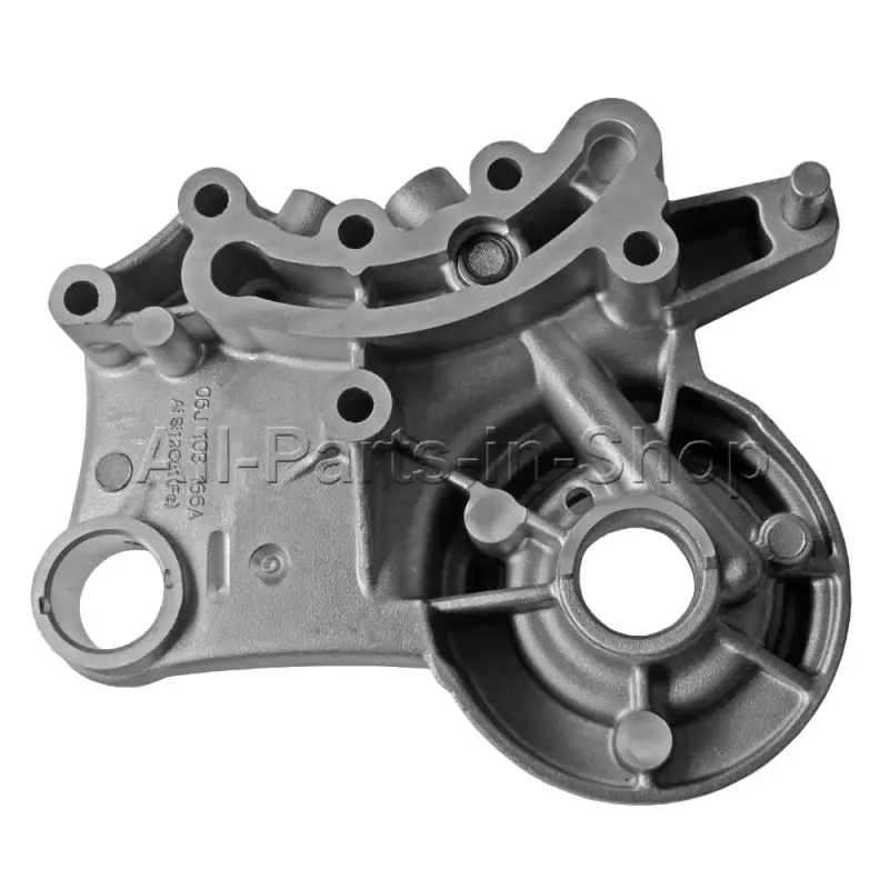 Wspornik Mostka Wału Rozrządu do Audi A3 A4 A5 A6 A8 Q3 Q5 TT Seat Alhambra Altea XL Exeo Leon Skoda Superb Volkswagen VW Amarok Bettle CC