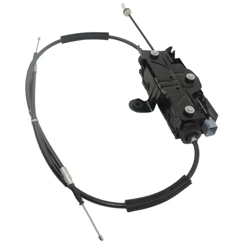 Moduł Hamulca Postojowego EPB 34436877316 do BMW 7 Serii F01 F02 F03 F04 750i 740i