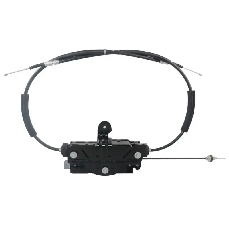 Moduł Hamulca Postojowego EPB 34436877316 do BMW 7 Serii F01 F02 F03 F04 750i 740i