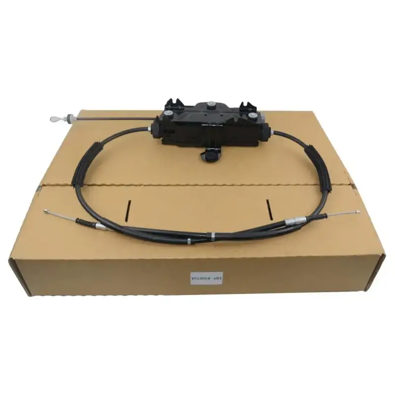 Moduł Hamulca Postojowego EPB 34436877316 do BMW 7 Serii F01 F02 F03 F04 750i 740i