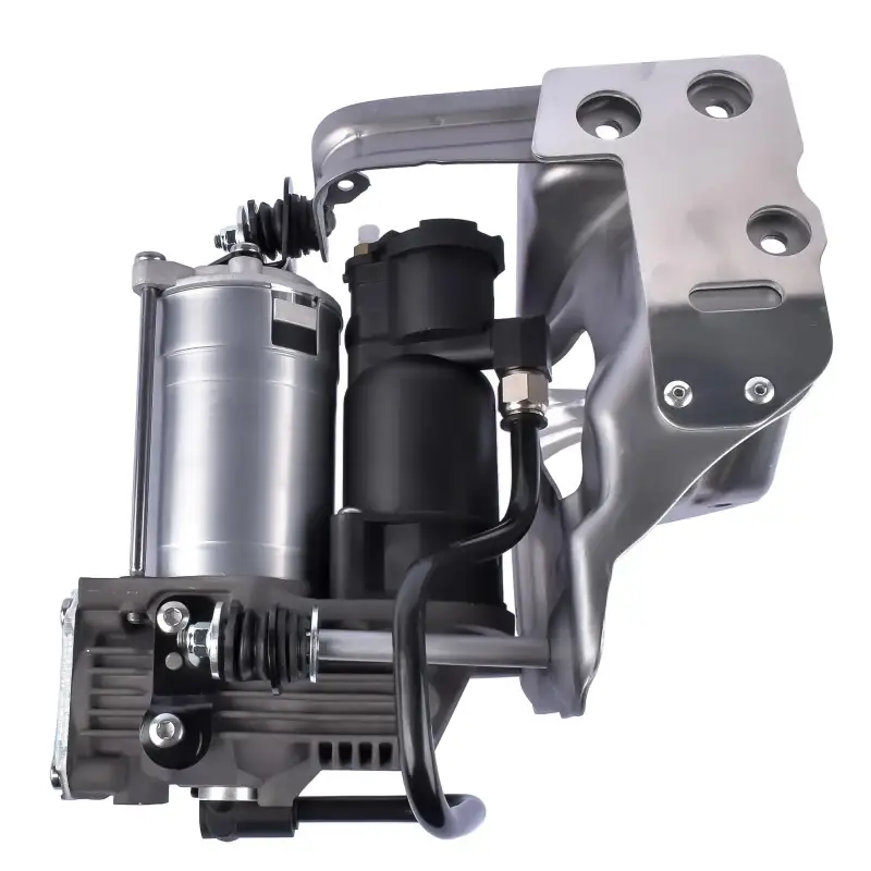 Sprężarka Zawieszenia Pneumatycznego z Uchwytami do Mercedes-Benz S-Class W222 0993200104