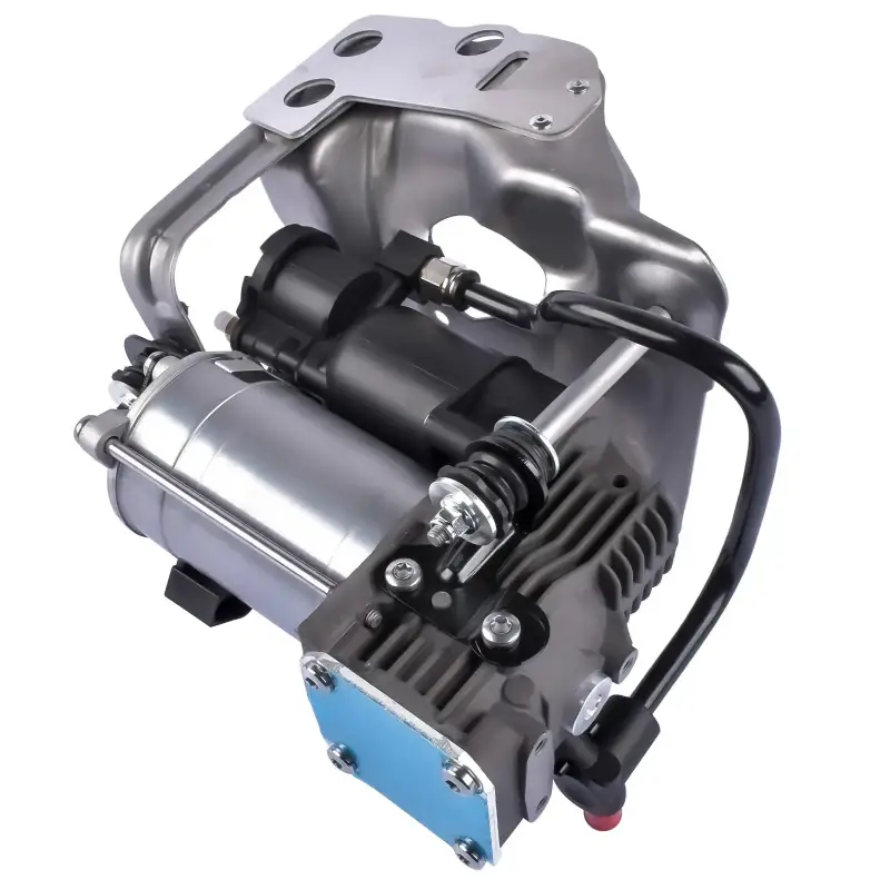 Sprężarka Zawieszenia Pneumatycznego z Uchwytami do Mercedes-Benz S-Class W222 0993200104