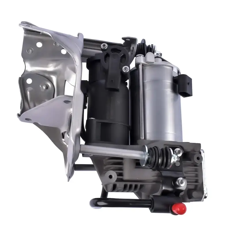 Sprężarka Zawieszenia Pneumatycznego z Uchwytami do Mercedes-Benz S-Class W222 0993200104