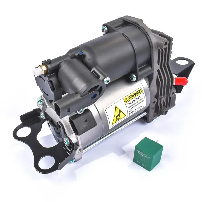 Nowy Uchwyt Sprężarki Powietrza do BMW 5ER E61 520d 520i 523i 525xd 525xi 525d 530xd 530i 545i 37106793778