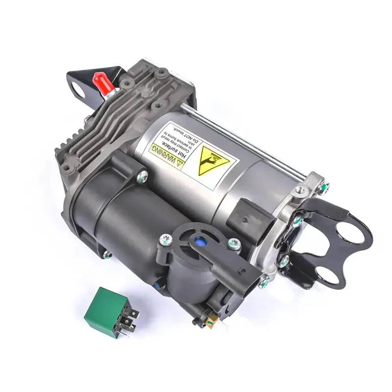 Nowy Uchwyt Sprężarki Powietrza do BMW 5ER E61 520d 520i 523i 525xd 525xi 525d 530xd 530i 545i 37106793778