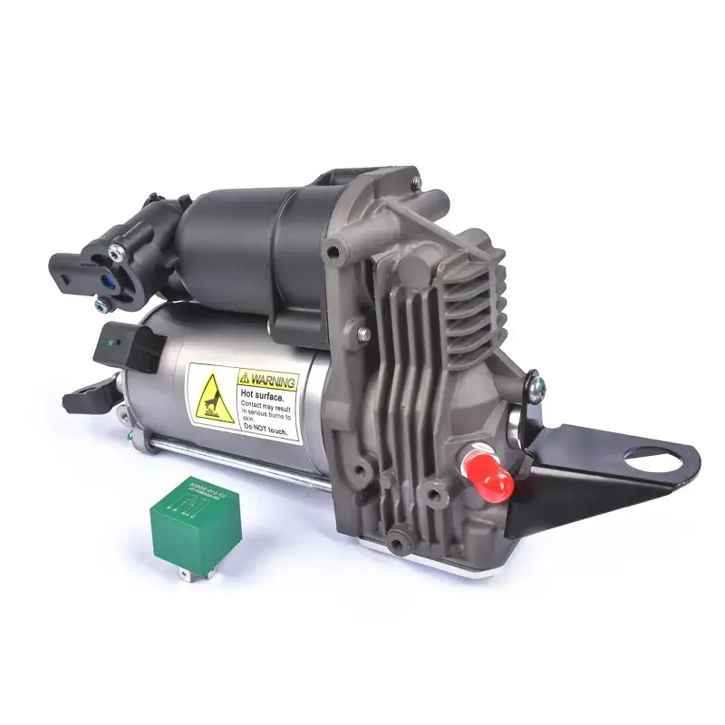Nowy Uchwyt Sprężarki Powietrza do BMW 5ER E61 520d 520i 523i 525xd 525xi 525d 530xd 530i 545i 37106793778