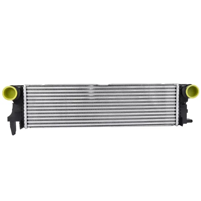 Intercooler Mercedes-Benz V-Class VITO W447 (2014-2019) 2.1 Diesel 4475010301 4475011301 CDI Bluetec