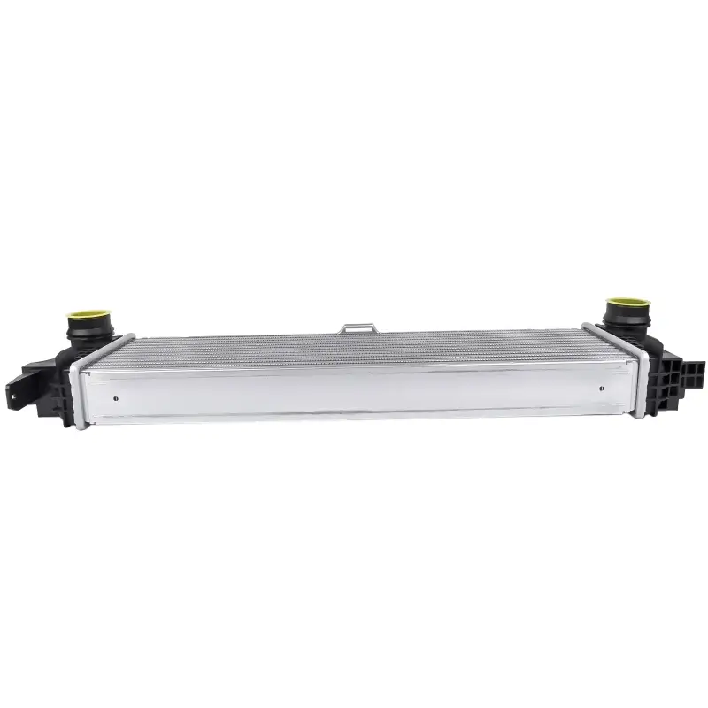 Intercooler Mercedes-Benz V-Class VITO W447 (2014-2019) 2.1 Diesel 4475010301 4475011301 CDI Bluetec