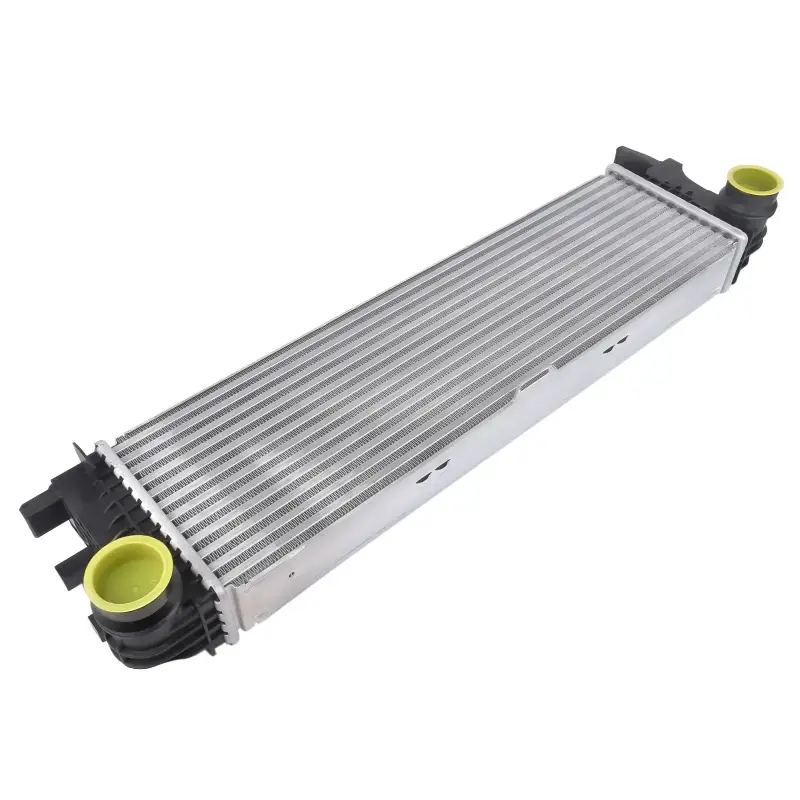 Intercooler Mercedes-Benz V-Class VITO W447 (2014-2019) 2.1 Diesel 4475010301 4475011301 CDI Bluetec
