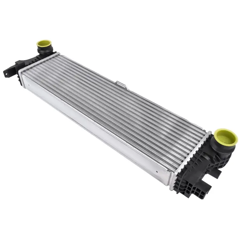 Intercooler Mercedes-Benz V-Class VITO W447 (2014-2019) 2.1 Diesel 4475010301 4475011301 CDI Bluetec