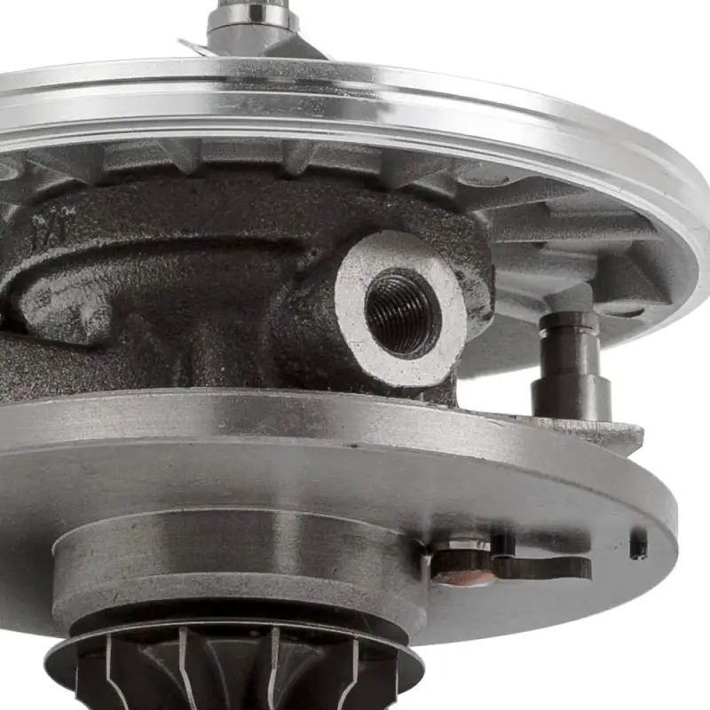 Rdzeń Turbosprężarki CHRA do Citroen C5 i 1.6 HDi FAP Ford C-MAX 1.6L 9663199280 753420-0002 753420-0003
