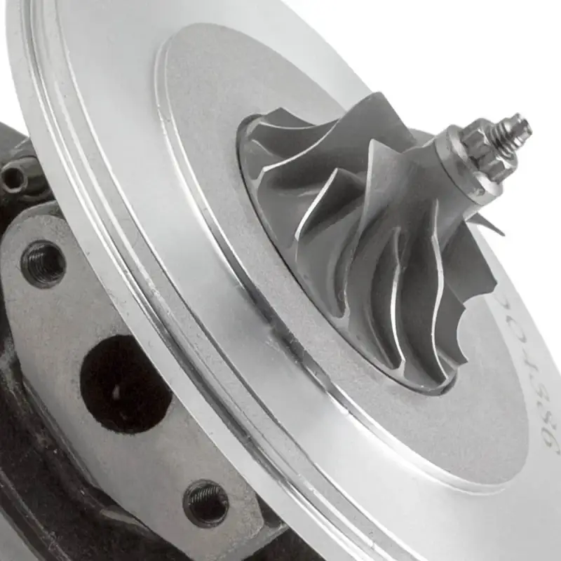 Rdzeń Turbosprężarki CHRA do Citroen C5 i 1.6 HDi FAP Ford C-MAX 1.6L 9663199280 753420-0002 753420-0003