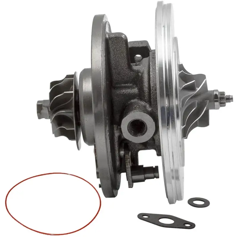Rdzeń Turbosprężarki CHRA do Citroen C5 i 1.6 HDi FAP Ford C-MAX 1.6L 9663199280 753420-0002 753420-0003