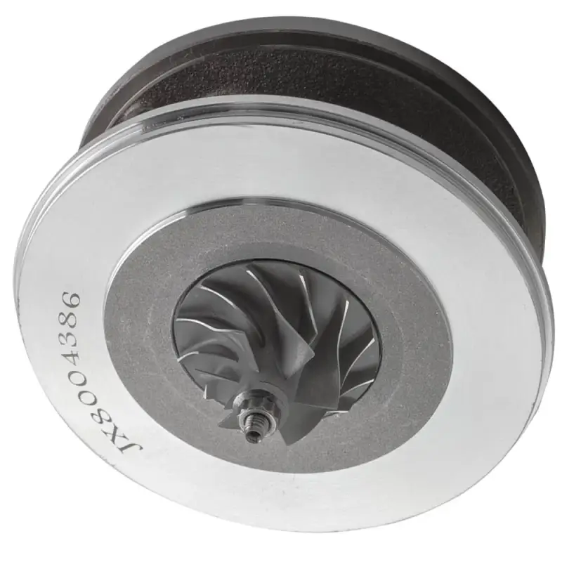 Rdzeń Turbosprężarki CHRA do Citroen C5 i 1.6 HDi FAP Ford C-MAX 1.6L 9663199280 753420-0002 753420-0003