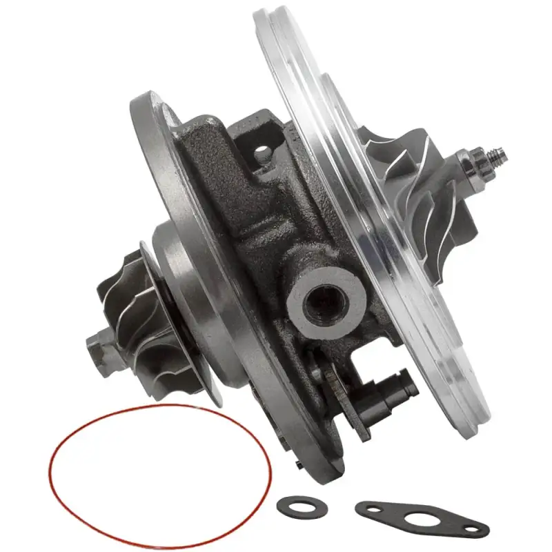 Rdzeń Turbosprężarki CHRA do Citroen C5 i 1.6 HDi FAP Ford C-MAX 1.6L 9663199280 753420-0002 753420-0003