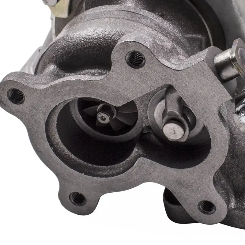 Turbosprężarka KP35-009 do Ford Fiesta Fusion 1.4 TDCi