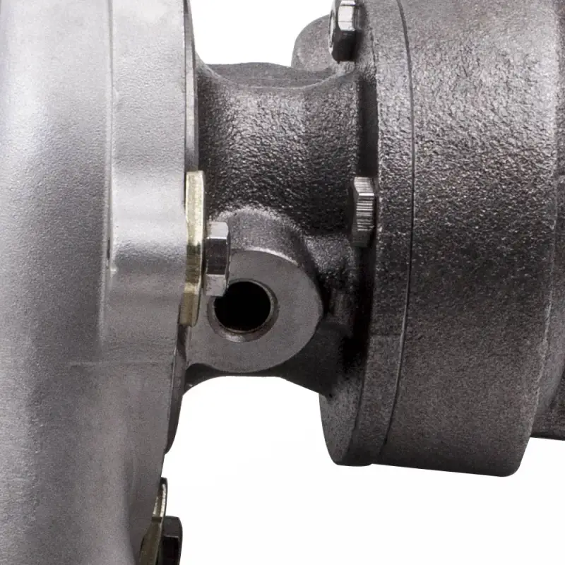 Turbosprężarka KP35-009 do Ford Fiesta Fusion 1.4 TDCi