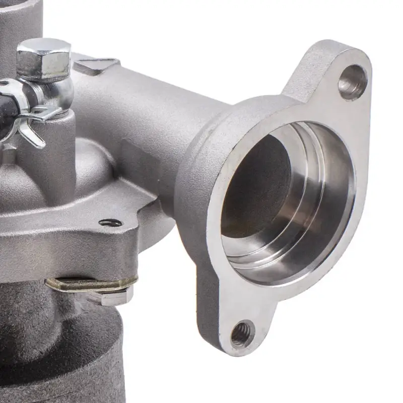 Turbosprężarka KP35-009 do Ford Fiesta Fusion 1.4 TDCi