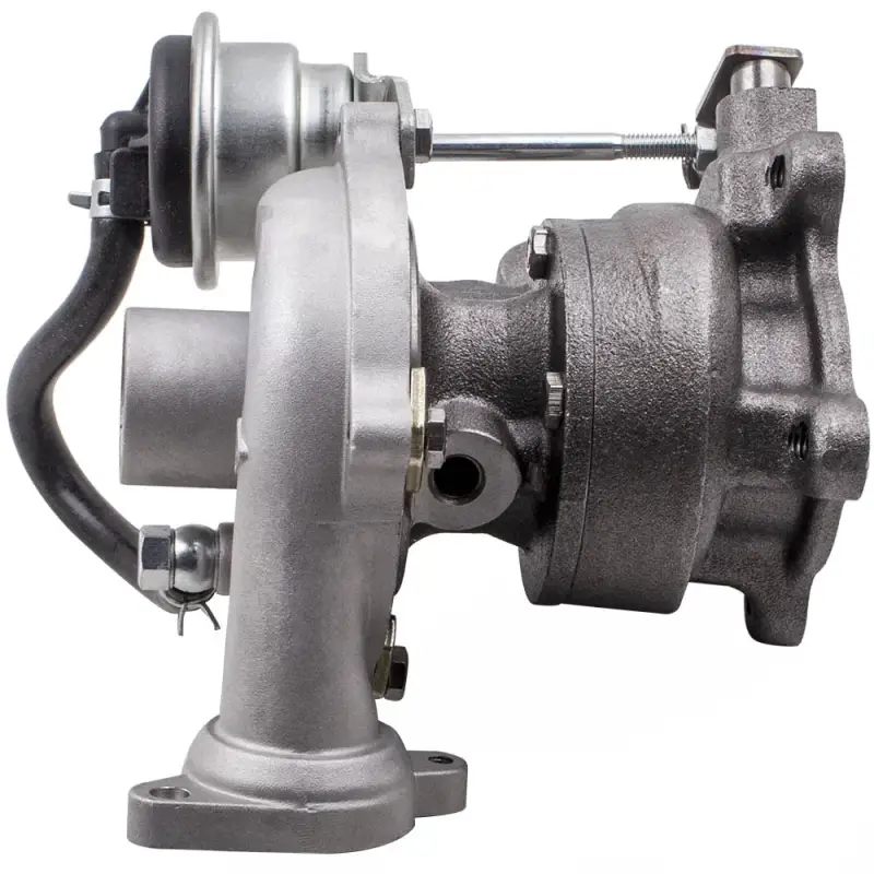 Turbosprężarka KP35-009 do Ford Fiesta Fusion 1.4 TDCi