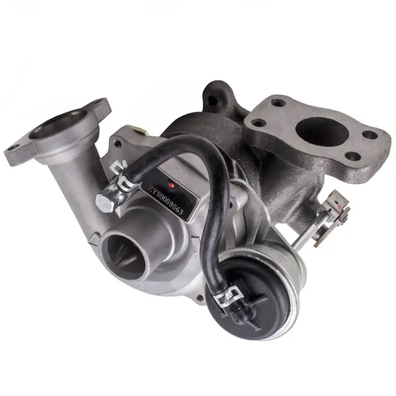 Turbosprężarka KP35-009 do Ford Fiesta Fusion 1.4 TDCi