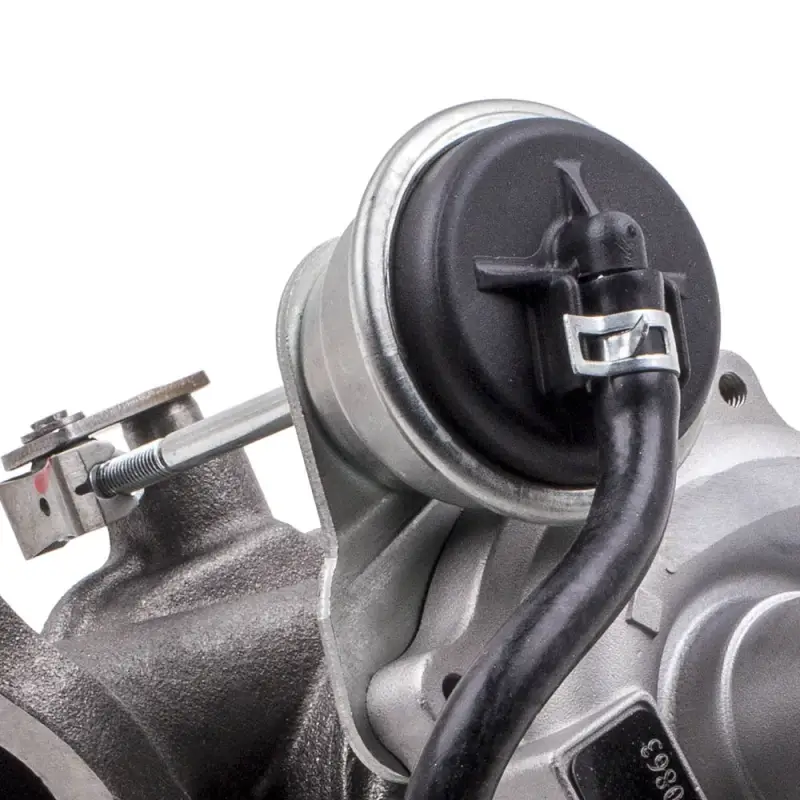 Turbosprężarka KP35-009 do Ford Fiesta Fusion 1.4 TDCi