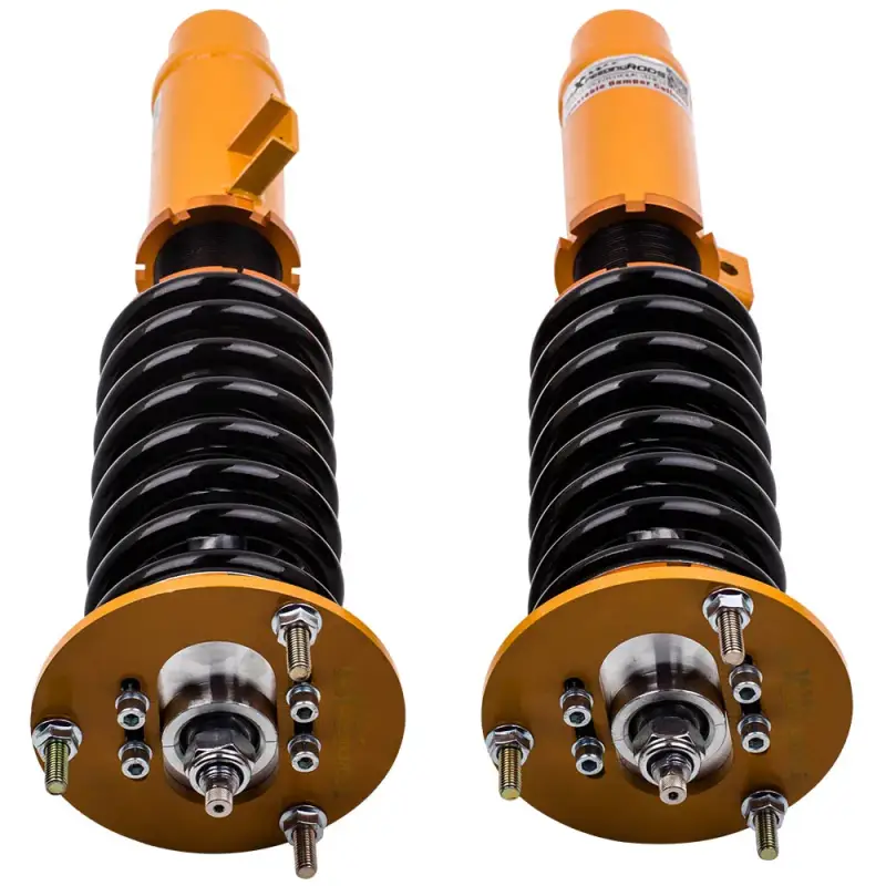 Coilovers 24-stopniowa Regulacja do BMW 3 E92 RWD (2005-2013) Zestaw Amortyzatorów