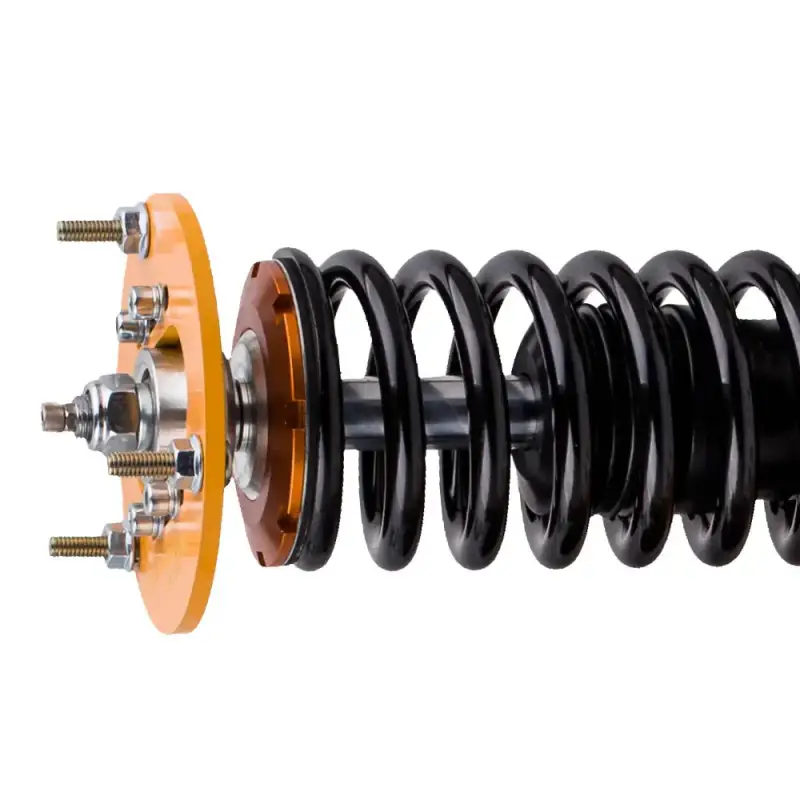 Coilovers 24-stopniowa Regulacja do BMW 3 E92 RWD (2005-2013) Zestaw Amortyzatorów