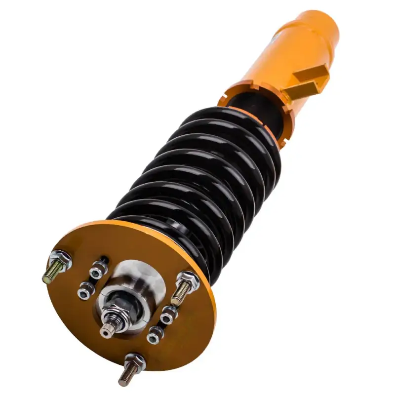 Coilovers 24-stopniowa Regulacja do BMW 3 E92 RWD (2005-2013) Zestaw Amortyzatorów