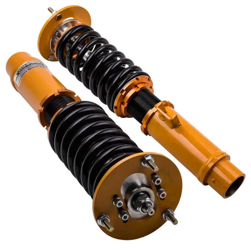 Coilovers 24-stopniowa Regulacja do BMW 3 E92 RWD (2005-2013) Zestaw Amortyzatorów