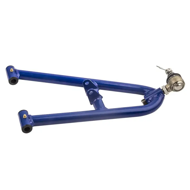 Poszerzone Przednie Wahacze Sportowe +2+1 do Yamaha Banshee 350