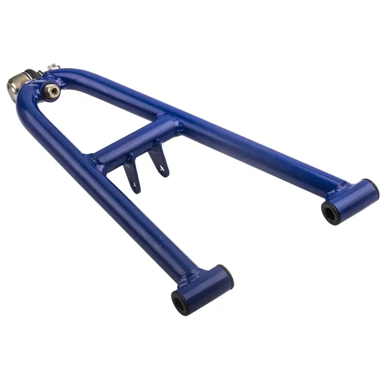 Poszerzone Przednie Wahacze Sportowe +2+1 do Yamaha Banshee 350