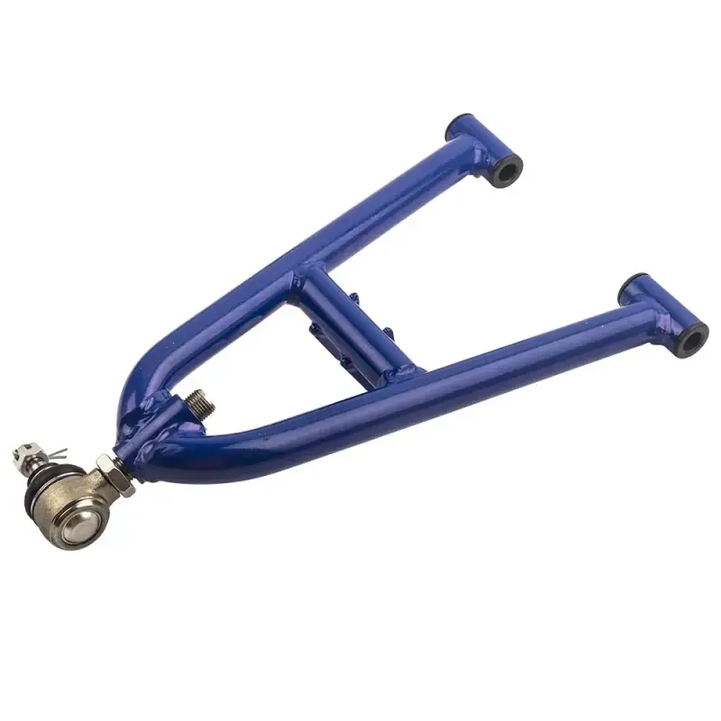 Poszerzone Przednie Wahacze Sportowe +2+1 do Yamaha Banshee 350