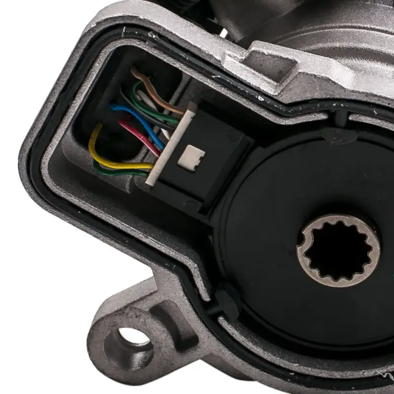 Silnik Skrzyni Rozdzielczej do Porsche Cayenne 955 i Volkswagen VW Touareg 95562460100