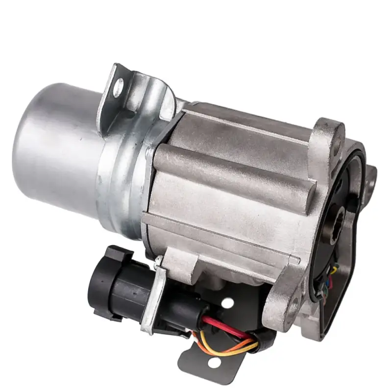 Silnik Skrzyni Rozdzielczej do Porsche Cayenne 955 i Volkswagen VW Touareg 95562460100