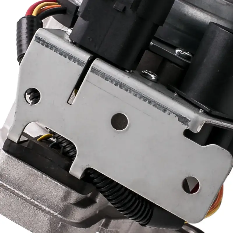 Silnik Skrzyni Rozdzielczej do Porsche Cayenne 955 i Volkswagen VW Touareg 95562460100