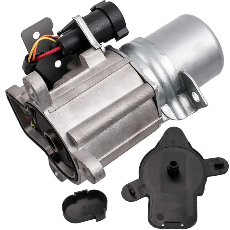 Silnik Skrzyni Rozdzielczej do Porsche Cayenne 955 i Volkswagen VW Touareg 95562460100