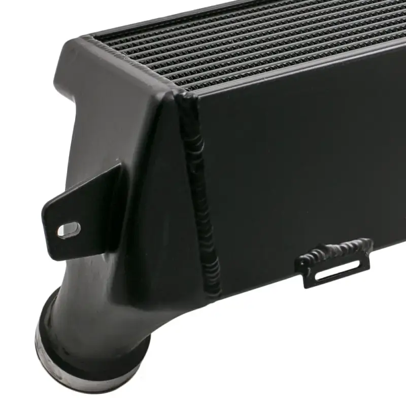 Czarny Intercooler Turbo BMW 3 E90 E93 330d 335d 520x180x145mm