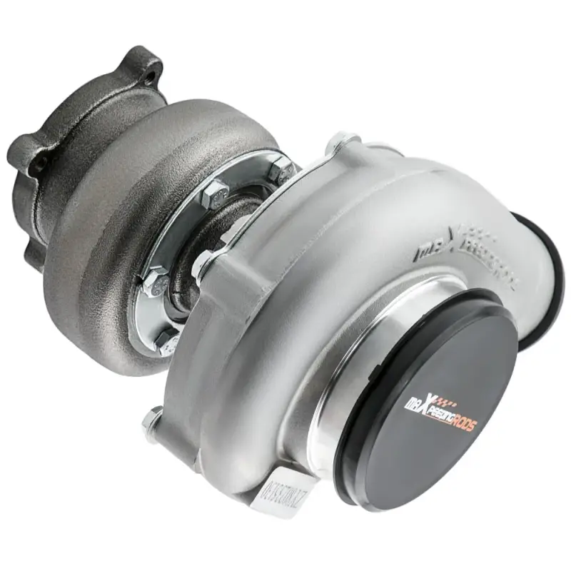 Uniwersalna Turbosprężarka GT3582 GT35 A/R 0.63 0.7 Turbosprężarka do 600HP 4 Śruby Turbolader