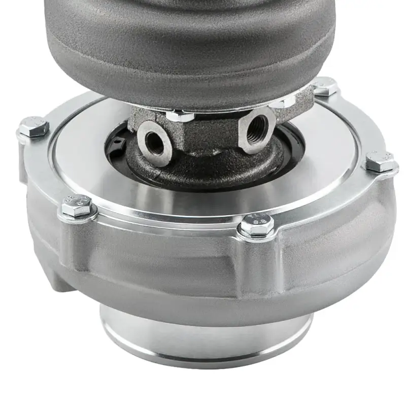 Uniwersalna Turbosprężarka GT3582 GT35 A/R 0.63 0.7 Turbosprężarka do 600HP 4 Śruby Turbolader